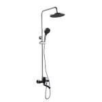 Купить товар Душевая система Frap F2442