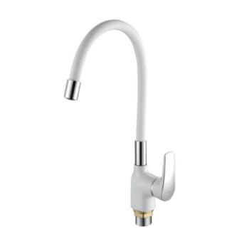 Купить товар Смеситель для кухни Frap F4453-03