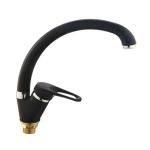 Купить товар Смеситель для кухни с подключением фильтра Frap F4113-7