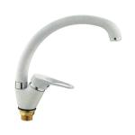 Купить товар Смеситель для кухни с подключением фильтра Frap F4113-8