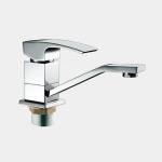 Купить товар Смеситель для кухни Gappo G4507