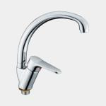 Купить товар Смеситель для кухни Gappo G4136
