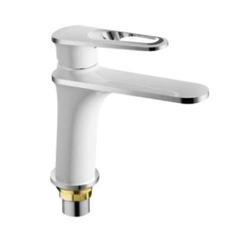 Купить товар Смеситель для раковины Frap F1049