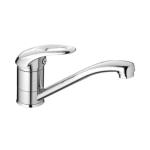 Купить товар Смеситель для раковины/кухни Frap F4503