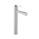 Купить товар Смеситель для раковины высокий Frap F1052-15