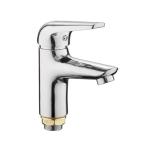 Купить товар Смеситель для раковины Frud R10102