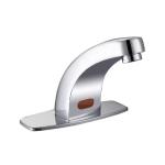 Купить товар Смеситель для раковины сенсорный Frap F512-1