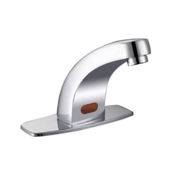 Купить товар Смеситель для раковины сенсорный Frap F512-1