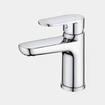 Купить товар Смеситель для раковины Gappo G1067