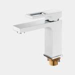 Купить товар Смеситель для раковины Gappo G1017-8