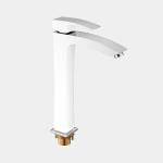 Купить товар Смеситель для раковины высокий Gappo G1007-18