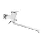 Купить товар Смеситель для ванны Frap F2258