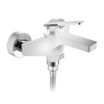 Купить товар Смеситель для ванны Frap F3258