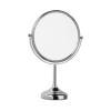 Купить товар Зеркало с увеличением настольное Frap F6208