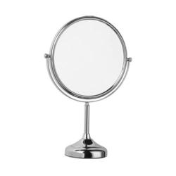 Купить товар Зеркало с увеличением настольное Frap F6208