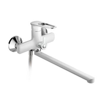 Купить товар Смеситель для ванны Frap F2249