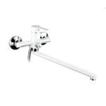 Купить товар Смеситель для ванны Frap F2241