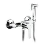 Купить товар Гигиенический душ со смесителем Frap F2041