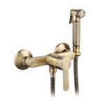 Купить товар Гигиенический душ со смесителем Frap F2041-4