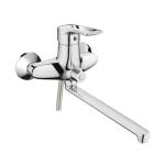 Купить товар Смеситель для ванны Frap F2266