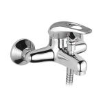 Купить товар Смеситель для ванны Frud R3002-B