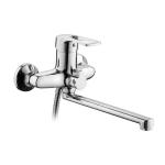 Купить товар Смеситель для ванны Frud R22701-B