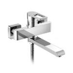Купить товар Смеситель для ванны Frap F3272