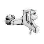 Купить товар Смеситель для ванны Frap F3013