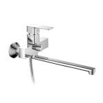 Купить товар Смеситель для ванны Frud R22131