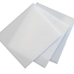 Купить товар Оргстекло белый 2,44 х1,22м 3,6мм