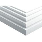 Купить товар Пенопласт 1,23х2,05х20мм 