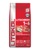 Купить товар Литокол  LITOCHROM 1-6 C.200 венге-затирочная смесь 2кг