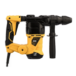 Купить товар Перфоратор электрический RHV-1250-30 Denzel 26612