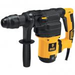 Купить товар Перфоратор электрический RHV-1050-38-max Denzel 26620