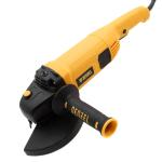 Купить товар Болгарка AG180-2000 от Denzel 8500 об/мин 26912