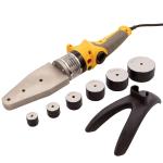 Купить товар Утюжок 20-63 мм Denzel 94209