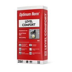 Купить товар Nalivnoy pol Optimum Norm 25kg