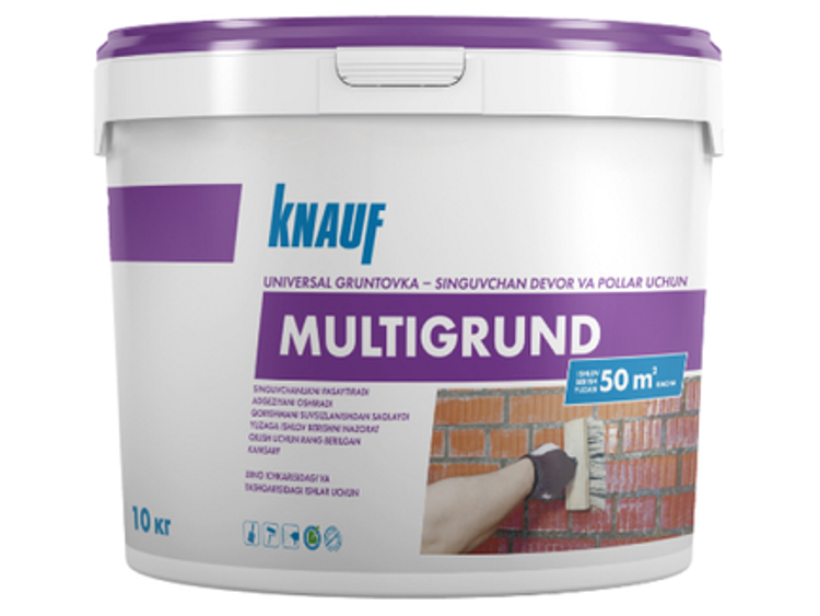 Knauf Multigrund