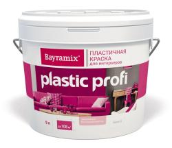 Купить товар Emulsa plastic profi BAYRAMIX