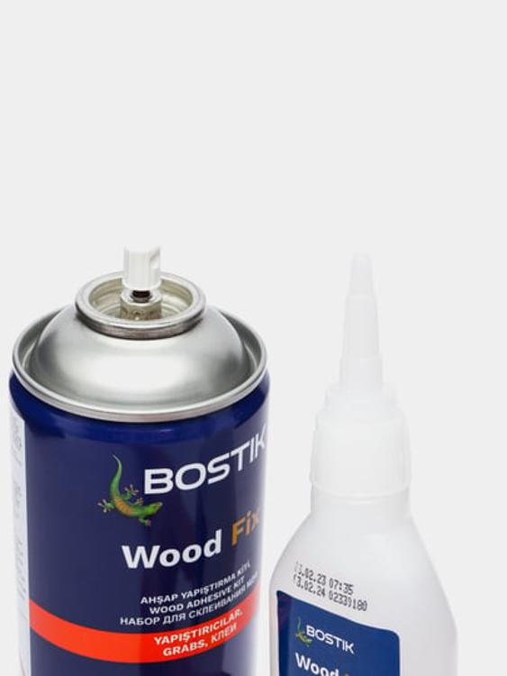Akfis Wood Fix BOSTIK  400 ml