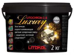 Купить товар Затирка LITOKOL litochrom Luxury