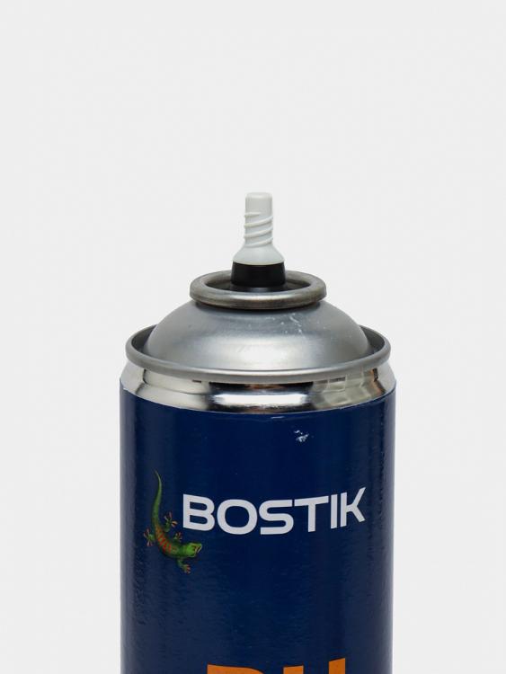 Монтажная пена Bostik PU Foam 750 ml