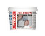 Купить товар Двухкомпонентный клей LITOELASTIC EVO (5кг) (10кг)