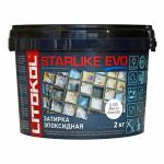 Купить товар Затирка STARLIKE EVO 