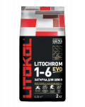 Купить товар Затирка Litokol litochrom 1-6 evo, 2 кг