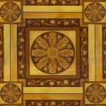 Купить товар Линолеум Sanfa 1.5 x 30мм 36005