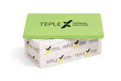 Купить товар Teplex 20mm