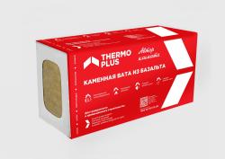 Купить товар Каменная вата THERMO FACADE  (100) 1200x600x50