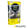 Купить товар Kлей для гранита Vetonit comfort S2 flex