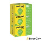 Купить товар Vetonit теплый дом плита 9.99м2